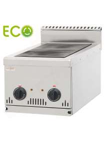 Плита електрична промислова Orest ПЕ-2(0,18) 700 Eco